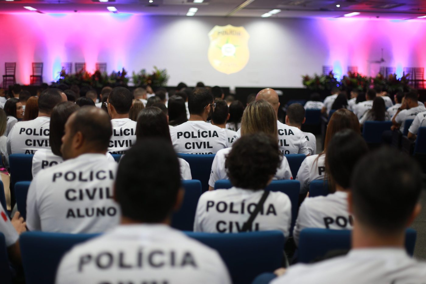 Renascimento Da Pol Cia Civil De Alagoas O Impacto Dos Novos Agentes E