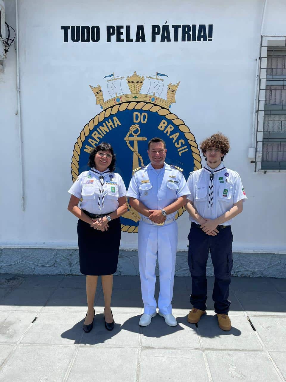 Capitania Dos Portos De Alagoas Anos Navegando Pela Hist Ria