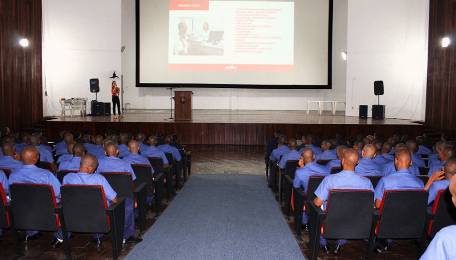 Base Naval De Aratu Promove Conscientiza O Sobre Doa O De Sangue E