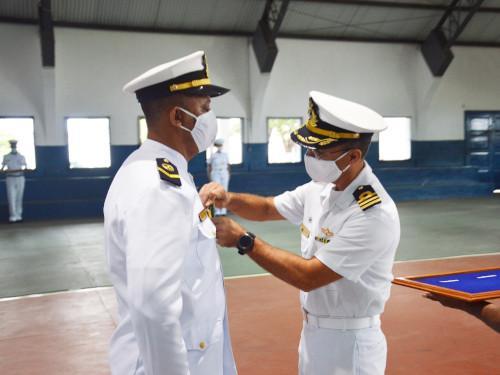 cerimonia em alusao ao dia do marinheiro realizada na base naval web2