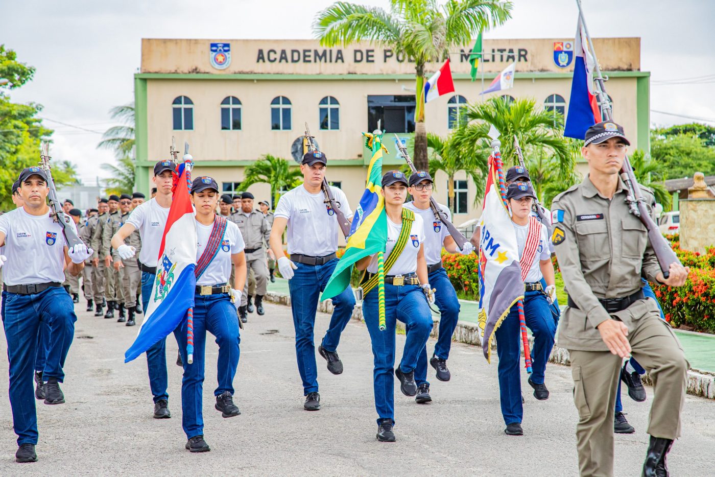 CFAP De Alagoas Comemora Seus 31 Anos De Serviços Prestados à Sociedade